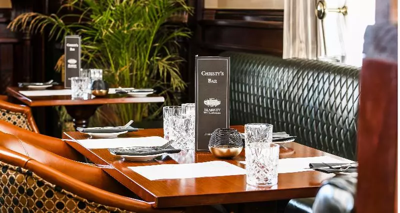 Blarney Woollen Mills Hotel Bw Signature Collection