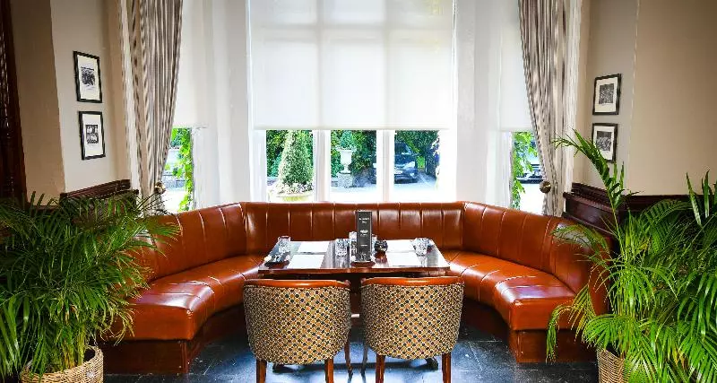 Blarney Woollen Mills Hotel Bw Signature Collection