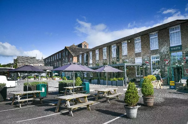 Blarney Woollen Mills Hotel Bw Signature Collection