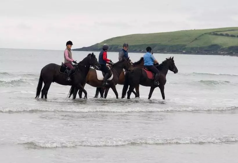 Fernhill House Hotel & Gardens