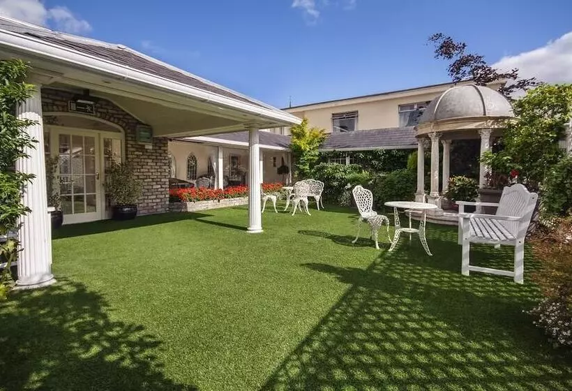 Greville Arms Hotel Mullingar