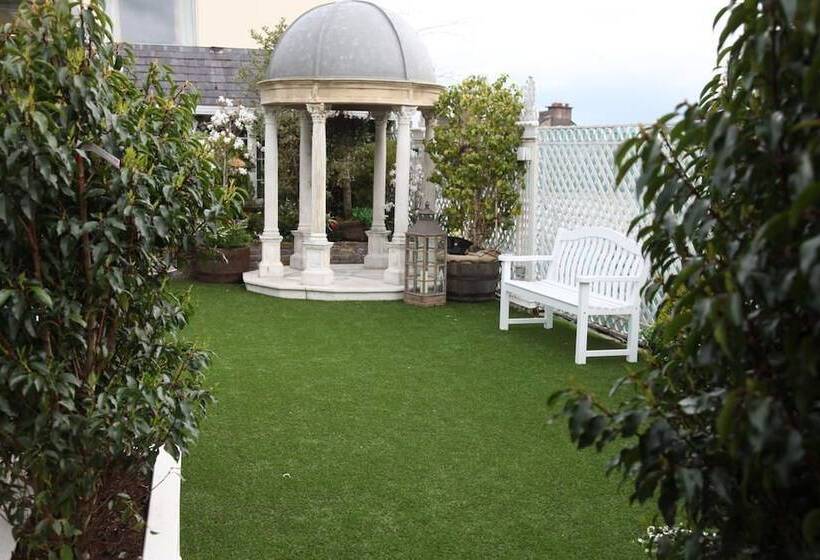 Greville Arms Hotel Mullingar