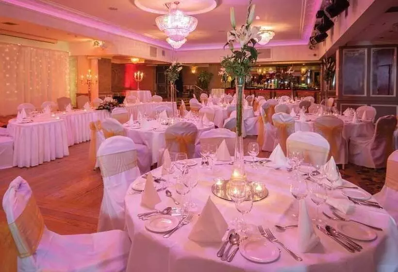 Greville Arms Hotel Mullingar
