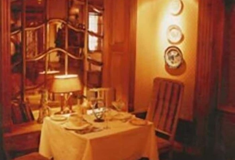 Greville Arms Hotel Mullingar