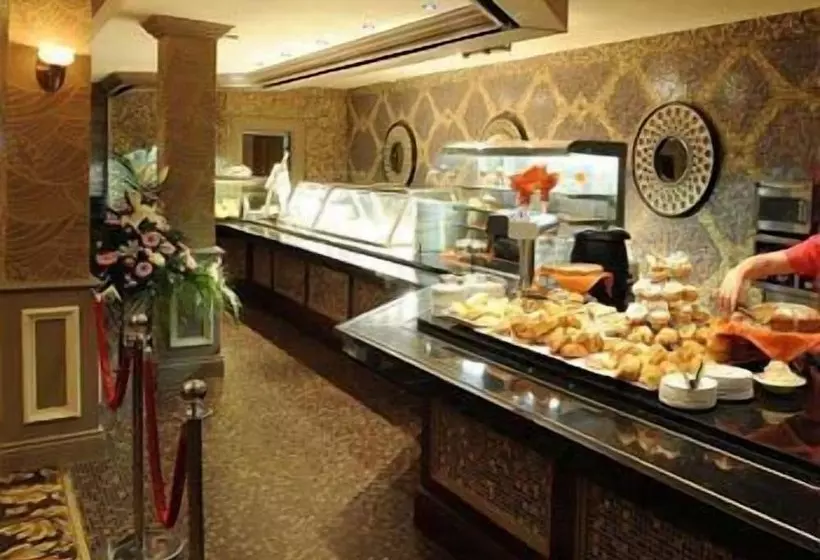 Greville Arms Hotel Mullingar