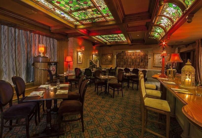 Greville Arms Hotel Mullingar