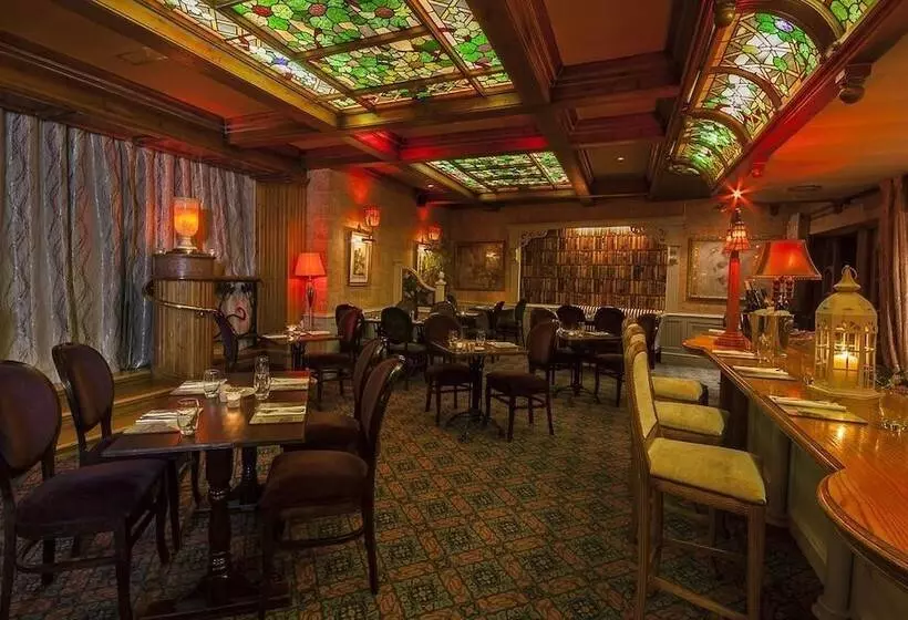 Greville Arms Hotel Mullingar