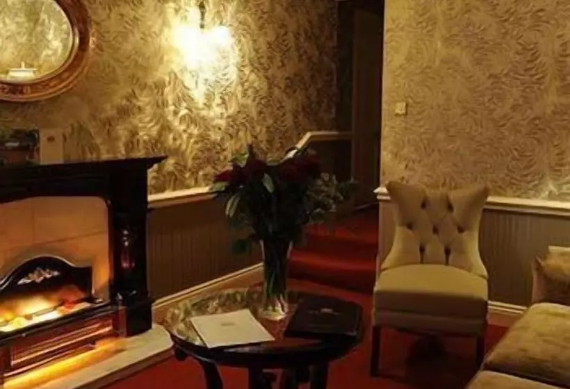 Greville Arms Hotel Mullingar