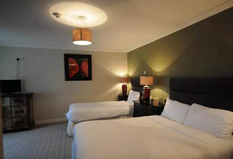 פונדק Castle Lodge