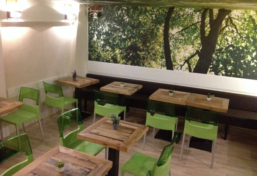 호텔 Atipik Hôtel