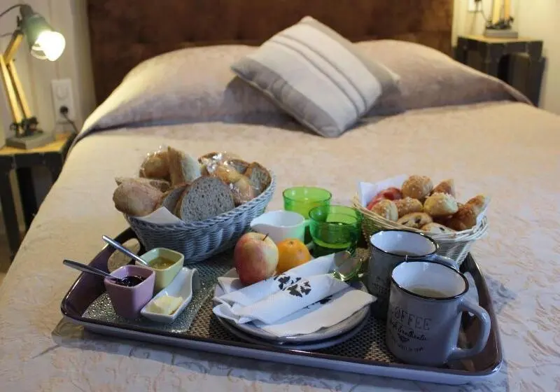 ホテル Atipik Hôtel