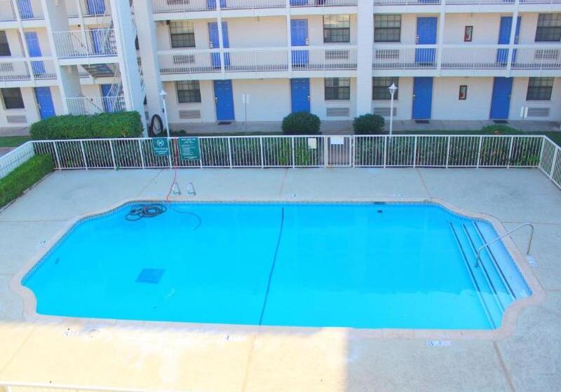 Szálloda Baymont By Wyndham Tulsa Broken Arrow