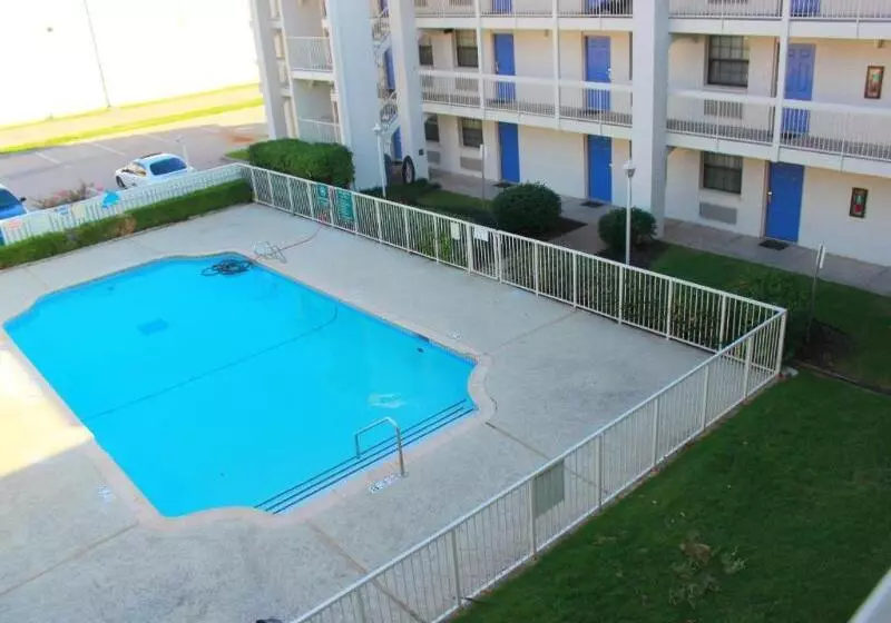 酒店 Baymont By Wyndham Tulsa Broken Arrow