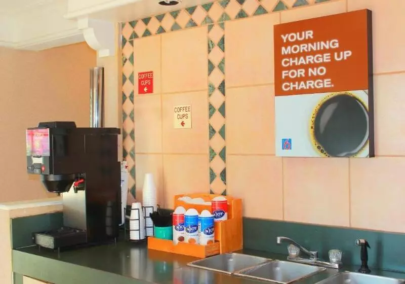 酒店 Baymont By Wyndham Tulsa Broken Arrow