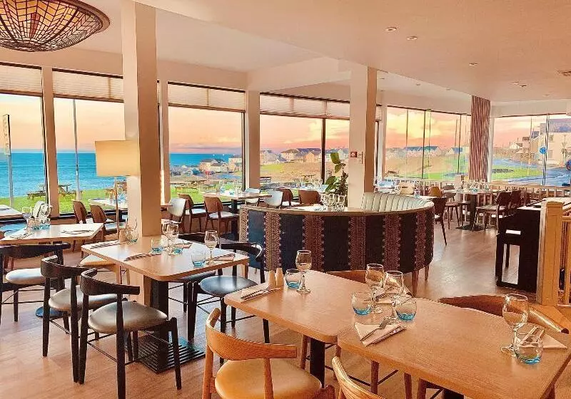 בית מלון כפרי Bayview