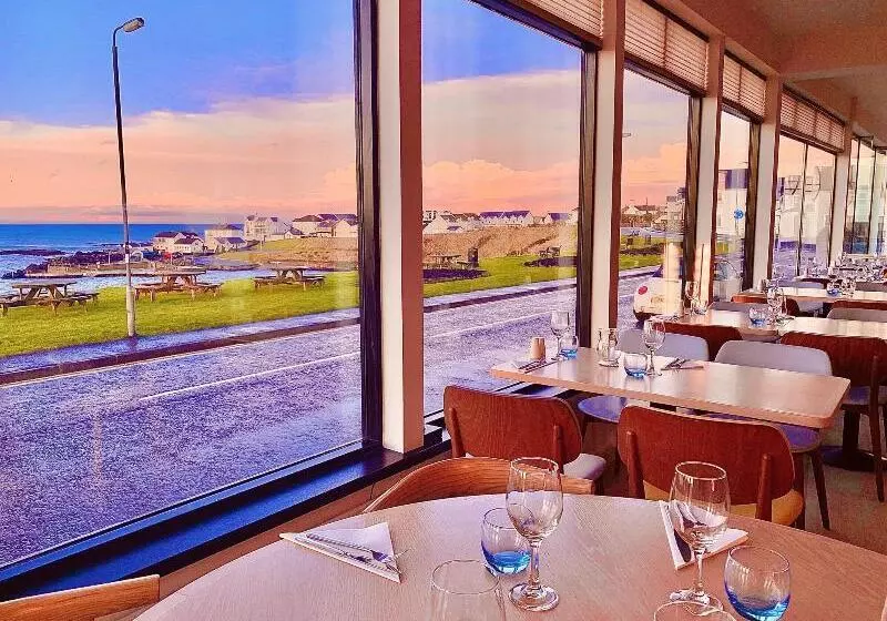 בית מלון כפרי Bayview