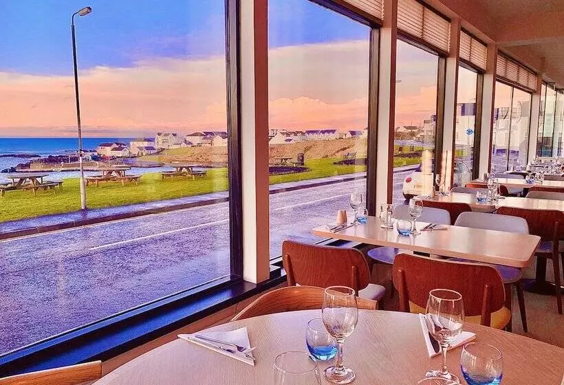 בית מלון כפרי Bayview