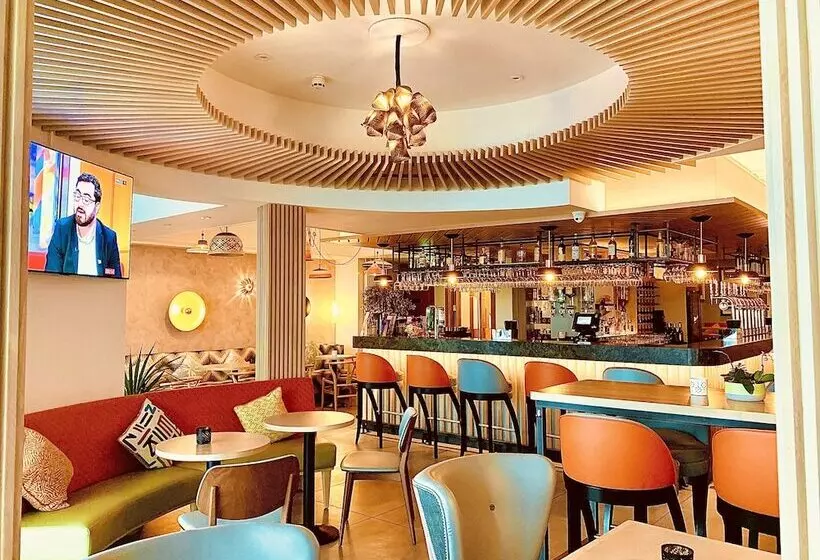 בית מלון כפרי Bayview