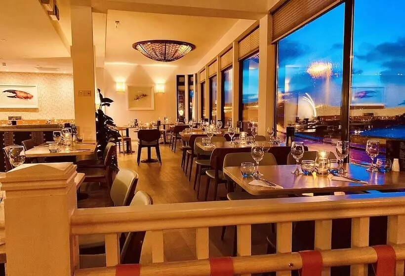 בית מלון כפרי Bayview