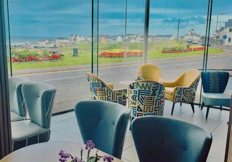 בית מלון כפרי Bayview