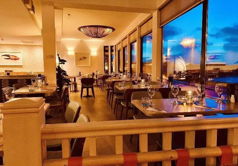 בית מלון כפרי Bayview