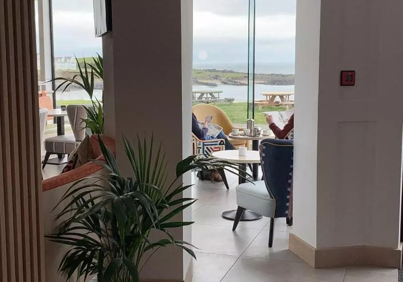 בית מלון כפרי Bayview