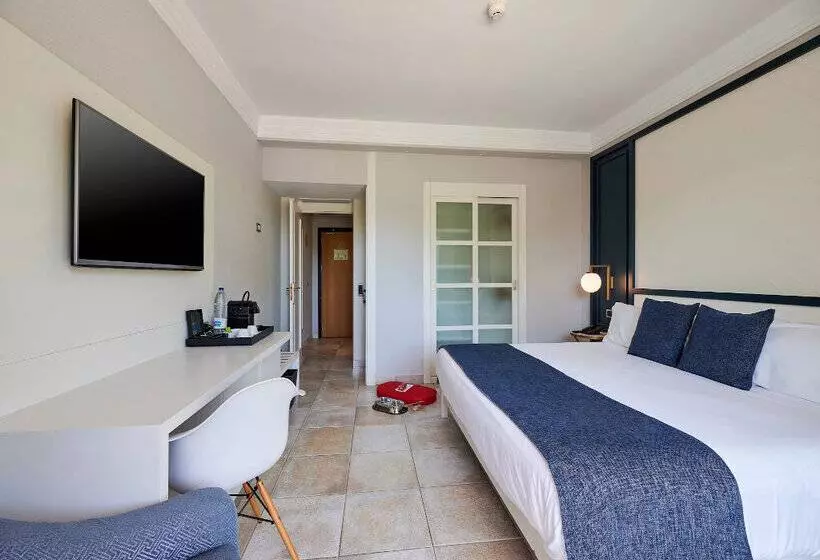 בית מלון כפרי Sarena De Muro Resort Mallorca New Opening