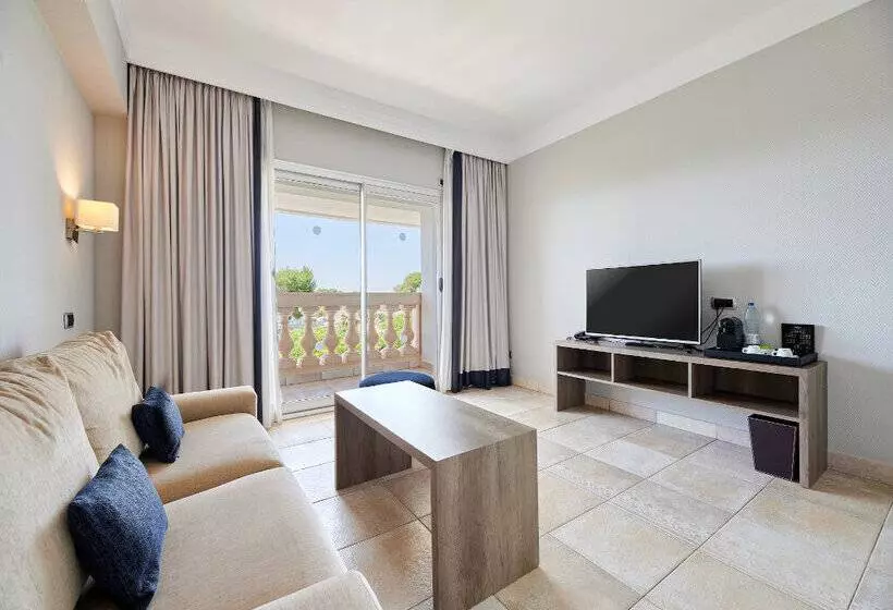 בית מלון כפרי Sarena De Muro Resort Mallorca New Opening