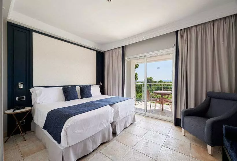 בית מלון כפרי Sarena De Muro Resort Mallorca New Opening