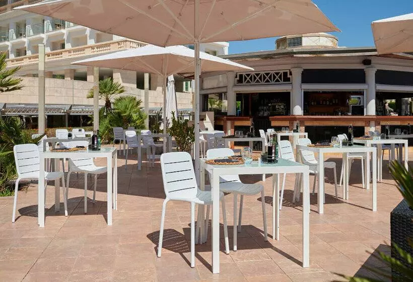 בית מלון כפרי Sarena De Muro Resort Mallorca New Opening