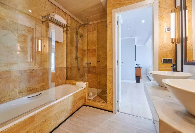 בית מלון כפרי Sarena De Muro Resort Mallorca New Opening