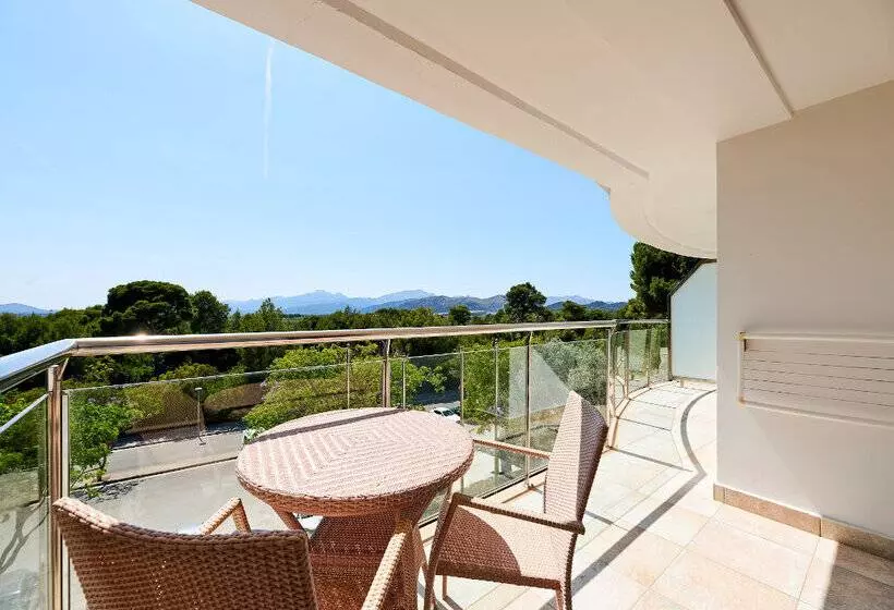 בית מלון כפרי Sarena De Muro Resort Mallorca New Opening