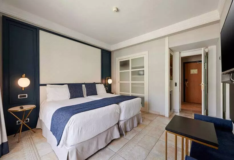 בית מלון כפרי Sarena De Muro Resort Mallorca New Opening