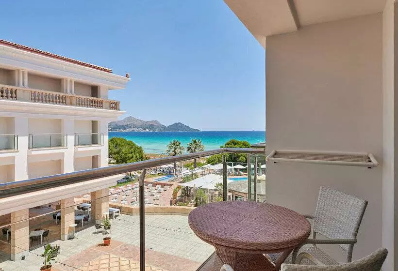 בית מלון כפרי Sarena De Muro Resort Mallorca New Opening