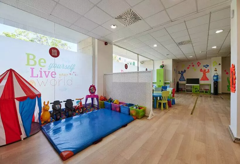 בית מלון כפרי Sarena De Muro Resort Mallorca New Opening