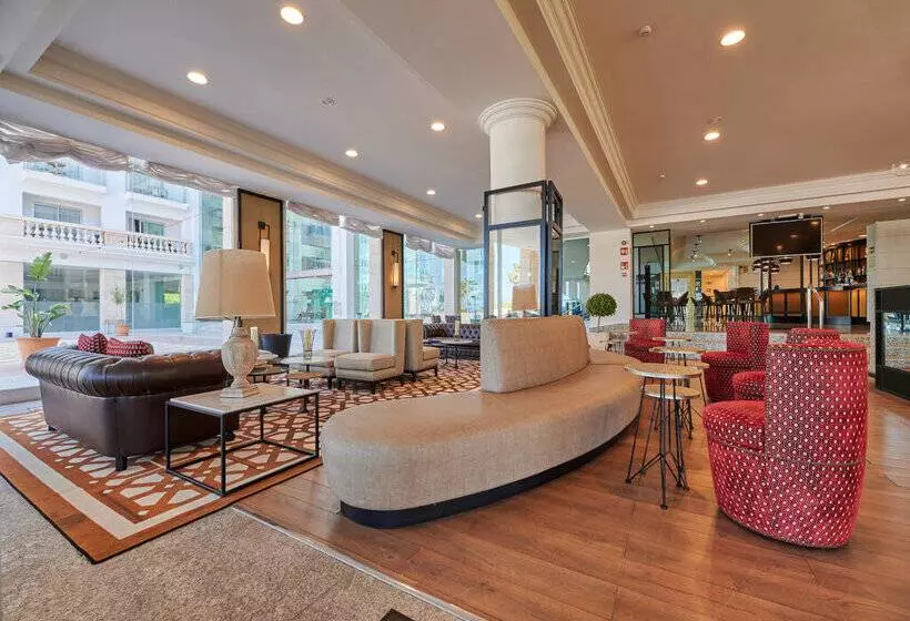 בית מלון כפרי Sarena De Muro Resort Mallorca New Opening