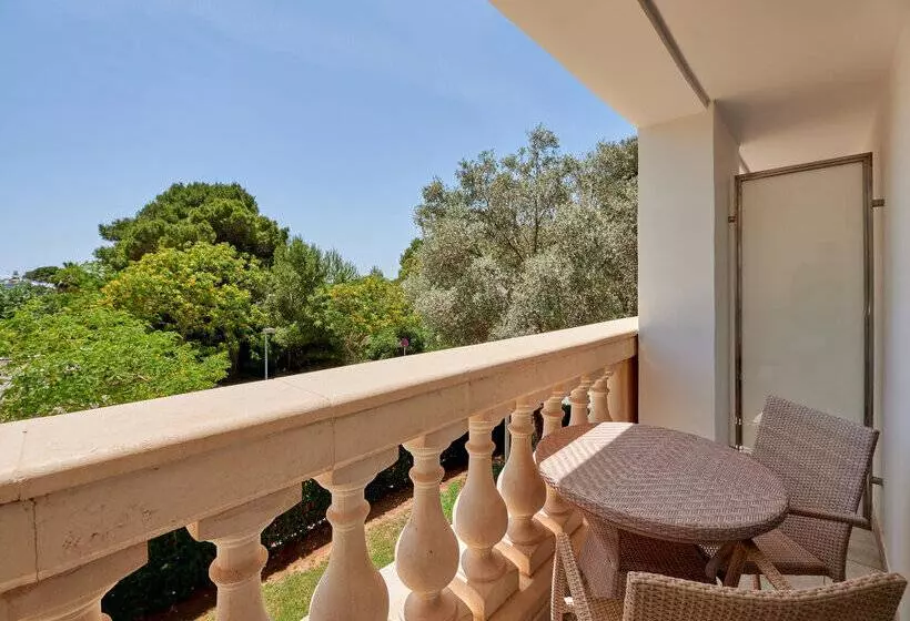 בית מלון כפרי Sarena De Muro Resort Mallorca New Opening