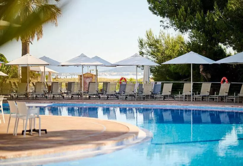 בית מלון כפרי Sarena De Muro Resort Mallorca New Opening