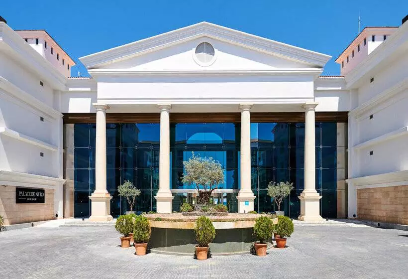 בית מלון כפרי Sarena De Muro Resort Mallorca New Opening