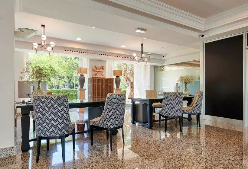 בית מלון כפרי Sarena De Muro Resort Mallorca New Opening