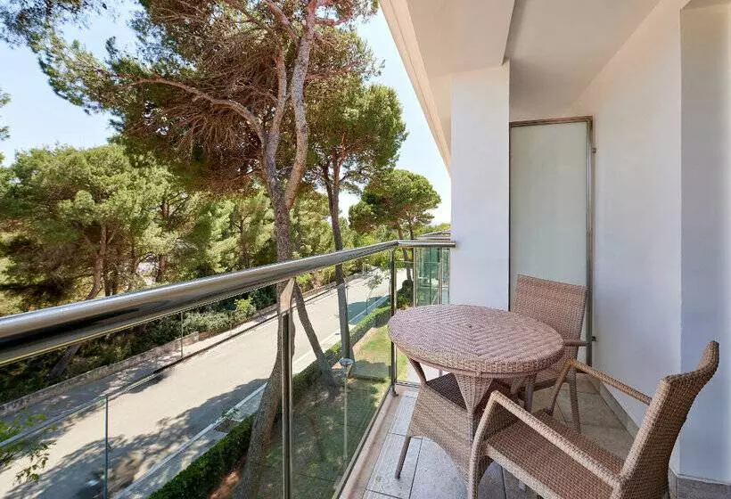 בית מלון כפרי Sarena De Muro Resort Mallorca New Opening