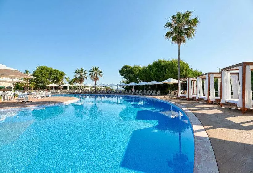 בית מלון כפרי Sarena De Muro Resort Mallorca New Opening