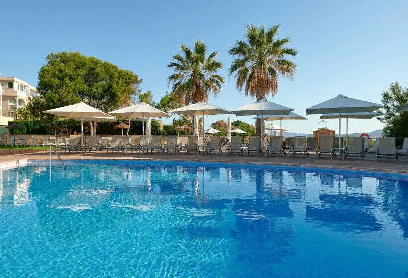 בית מלון כפרי Sarena De Muro Resort Mallorca New Opening