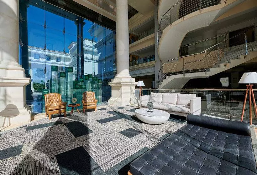 בית מלון כפרי Sarena De Muro Resort Mallorca New Opening