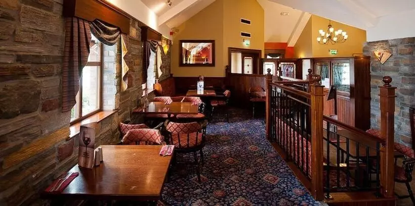 Отель Corr S Corner