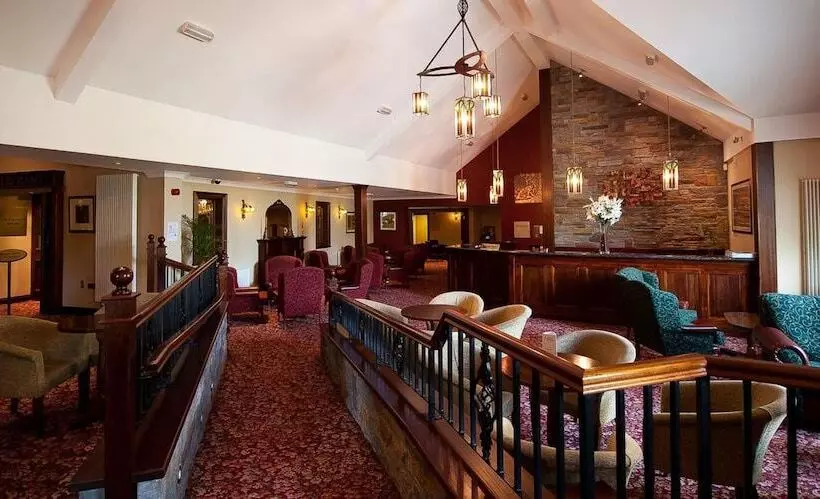 Отель Corr S Corner