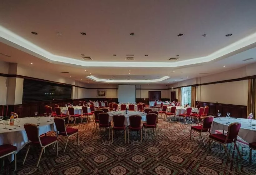 Отель Corr S Corner