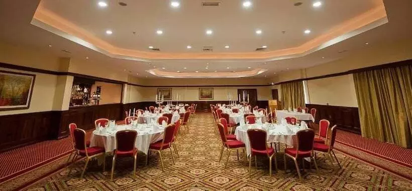 Отель Corr S Corner