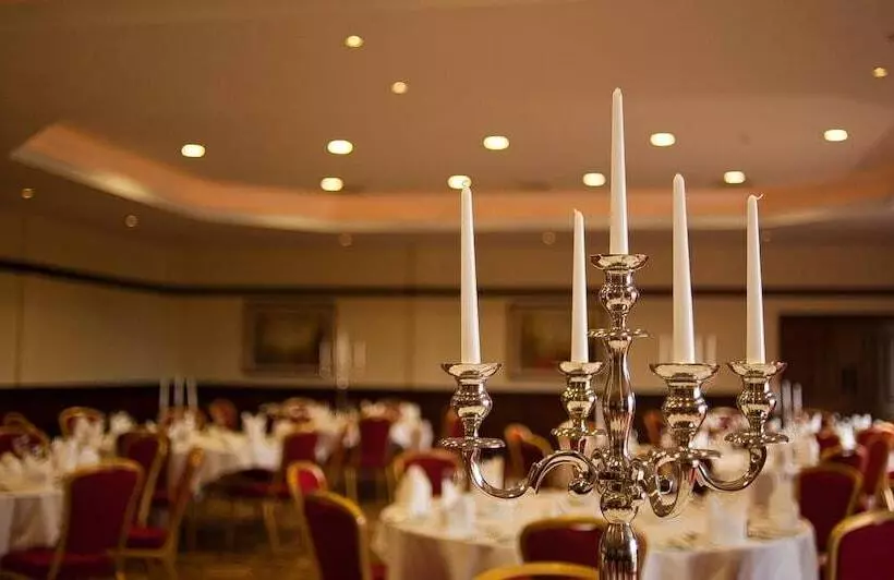 Отель Corr S Corner