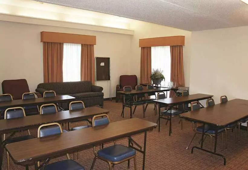 酒店 Econo Lodge Augusta North   Washington Road